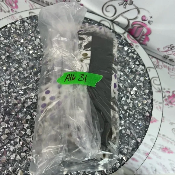 Vero Moda dress floral flowers bustier White and Pink Patterned Dress - Picture 8 of 9